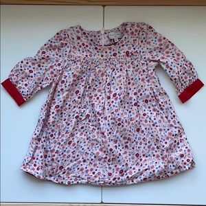 Paul Smith Junior Baby Dress